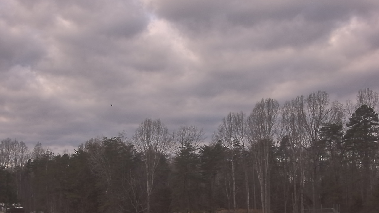 Thumbnail for current weather camera view from Byrd ES in Goochland, Virginia