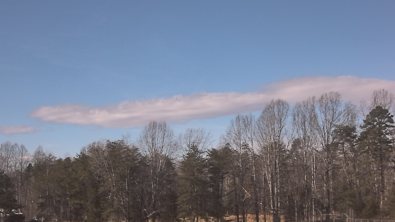 Thumbnail for current weather camera view from Byrd ES in Goochland, Virginia