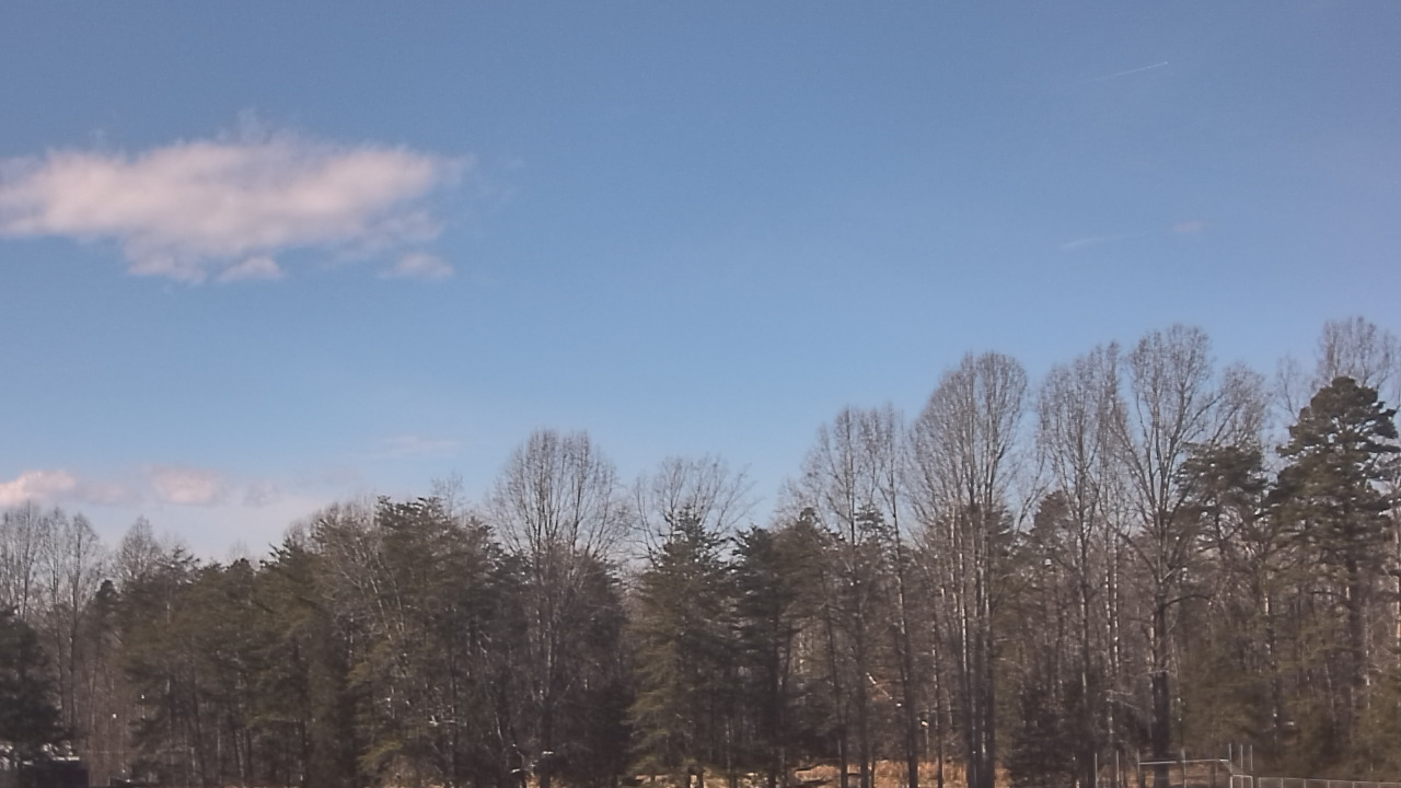 Thumbnail for current weather camera view from Byrd ES in Goochland, Virginia