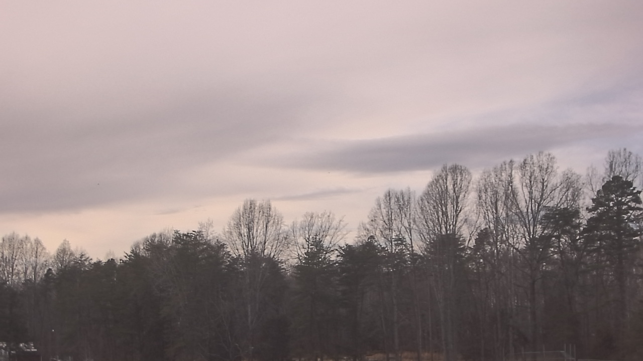 Thumbnail for current weather camera view from Byrd ES in Goochland, Virginia