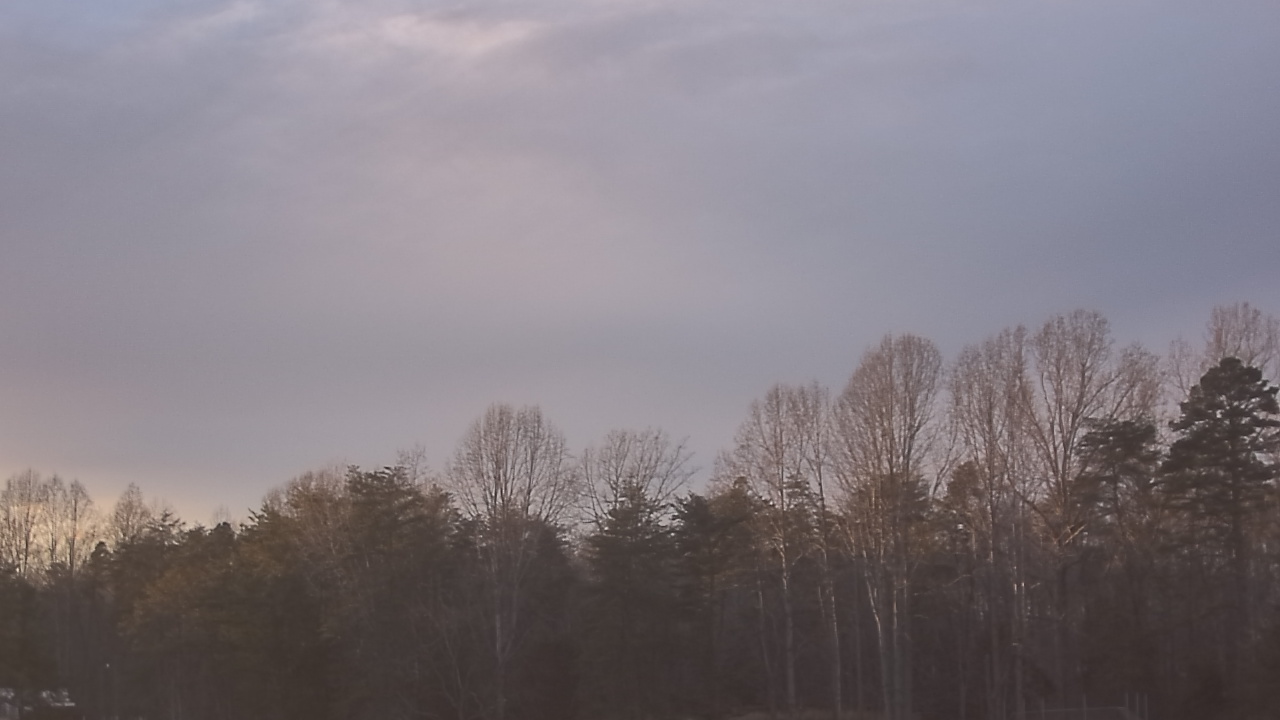 Thumbnail for current weather camera view from Byrd ES in Goochland, Virginia