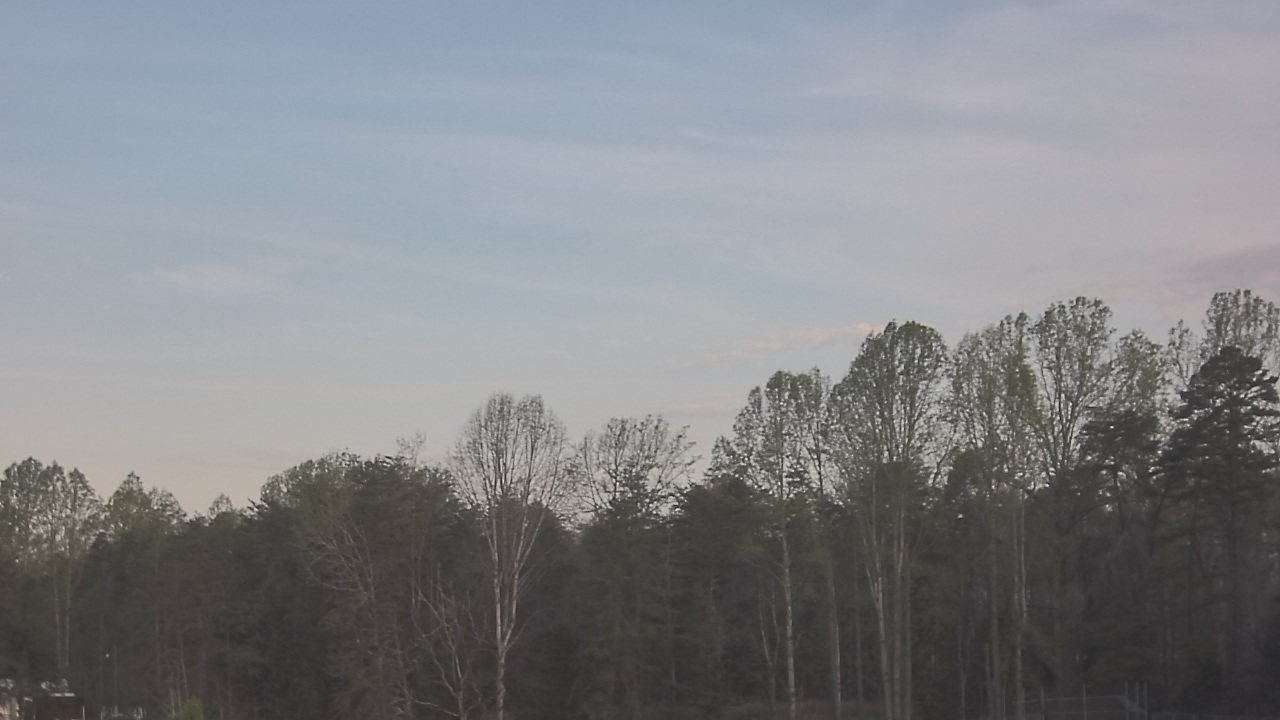 Thumbnail for current weather camera view from Byrd ES in Goochland, Virginia