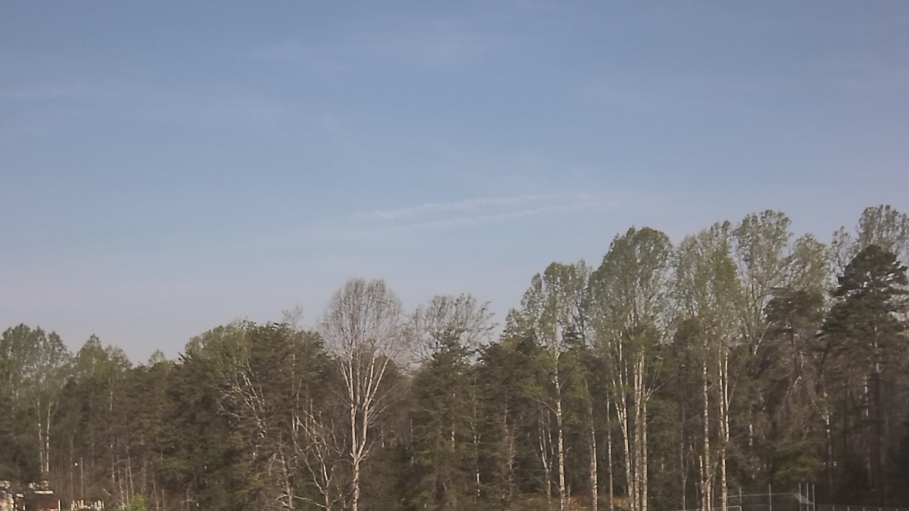 Thumbnail for current weather camera view from Byrd ES in Goochland, Virginia