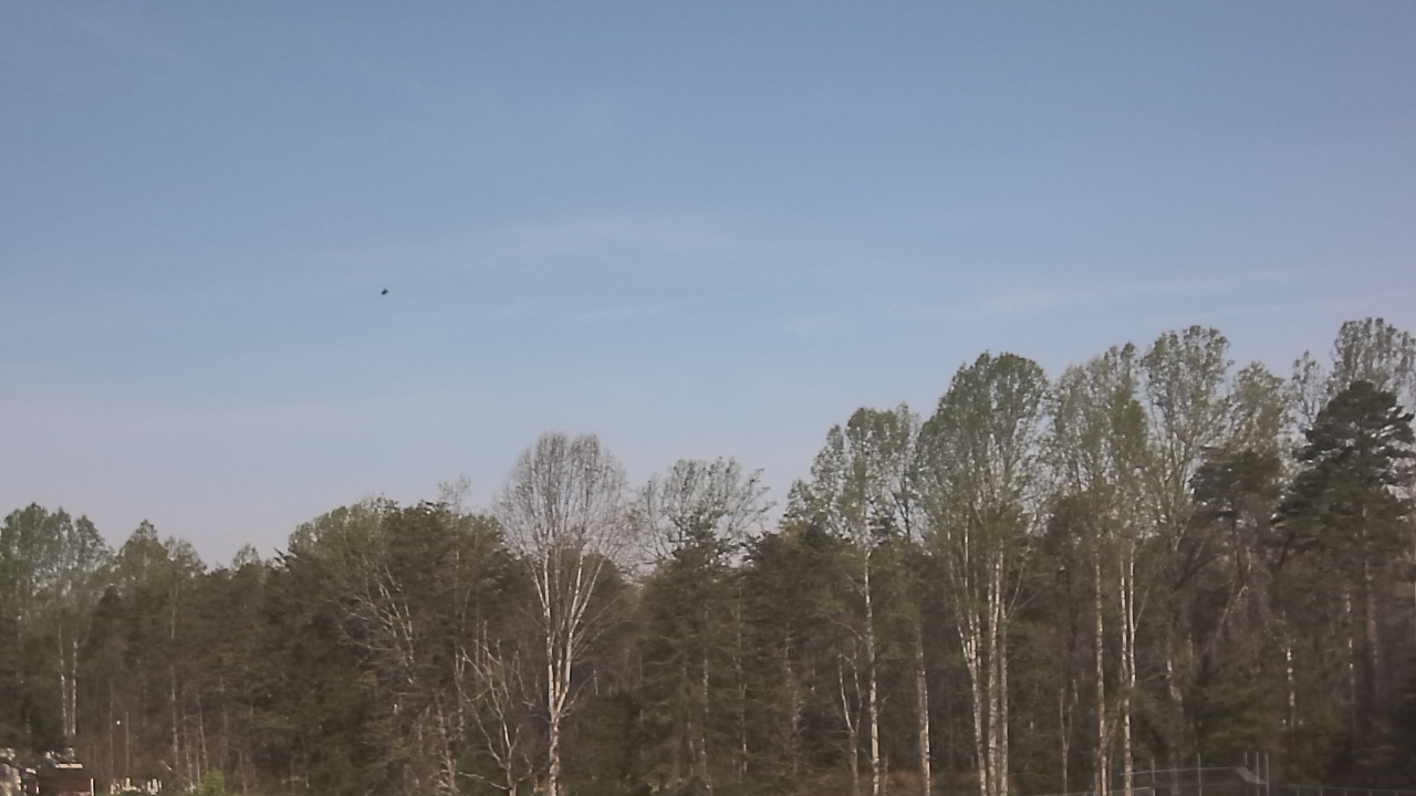 Thumbnail for current weather camera view from Byrd ES in Goochland, Virginia