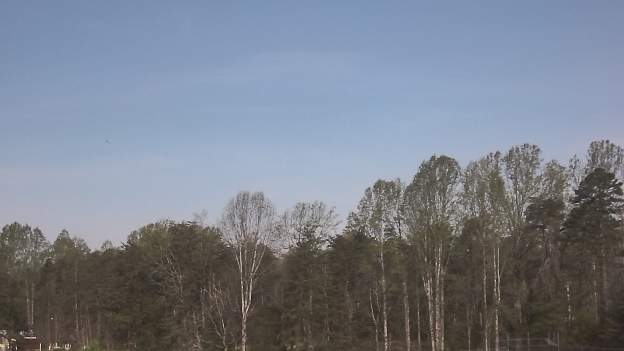 Thumbnail for current weather camera view from Byrd ES in Goochland, Virginia