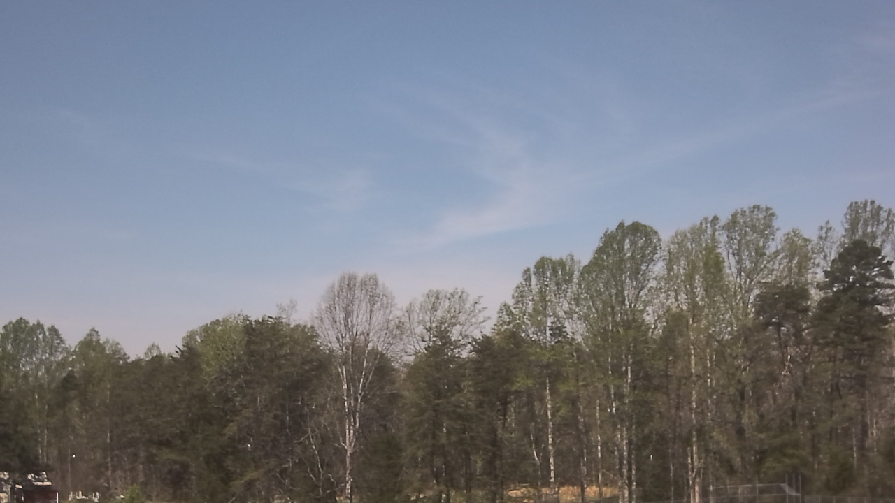 Thumbnail for current weather camera view from Byrd ES in Goochland, Virginia