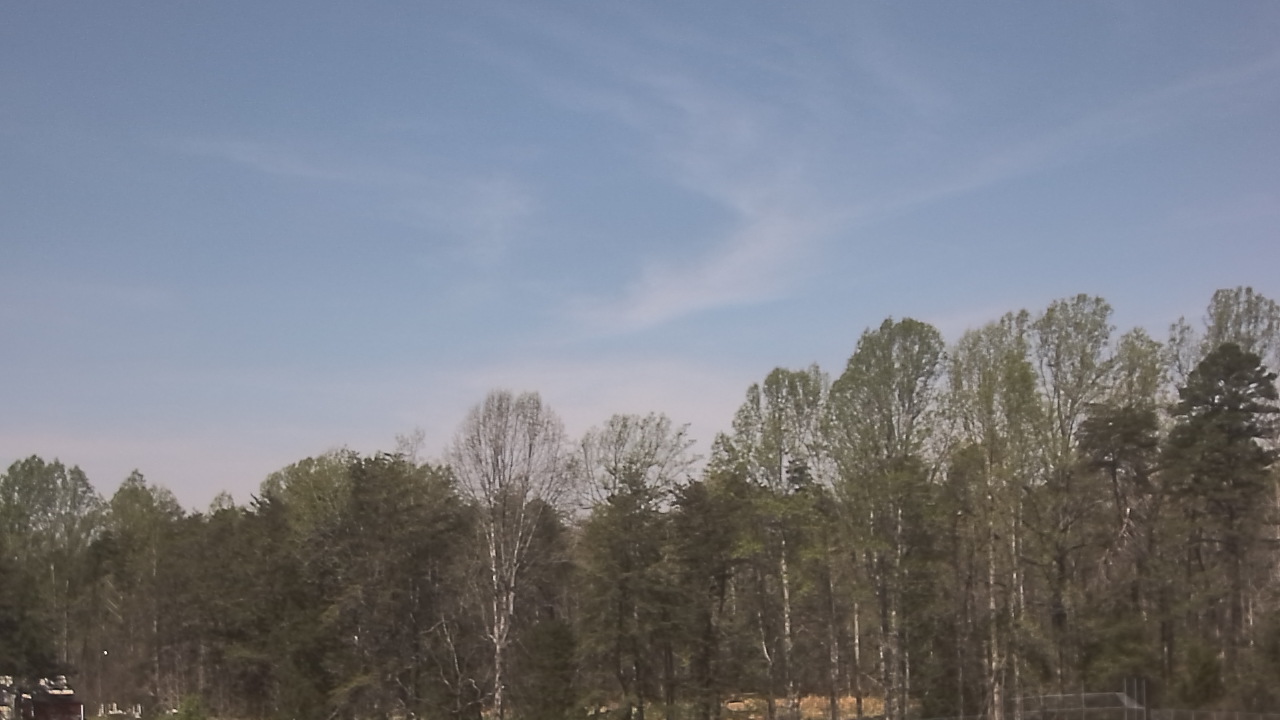 Thumbnail for current weather camera view from Byrd ES in Goochland, Virginia