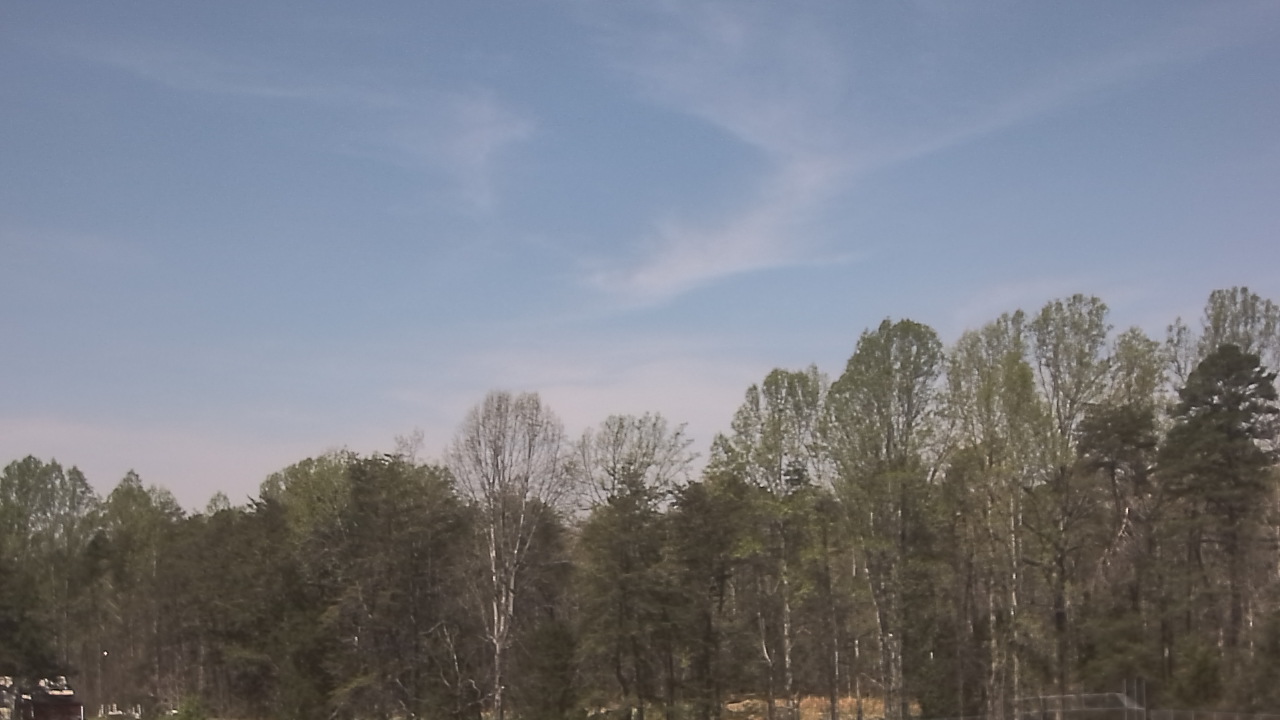 Thumbnail for current weather camera view from Byrd ES in Goochland, Virginia