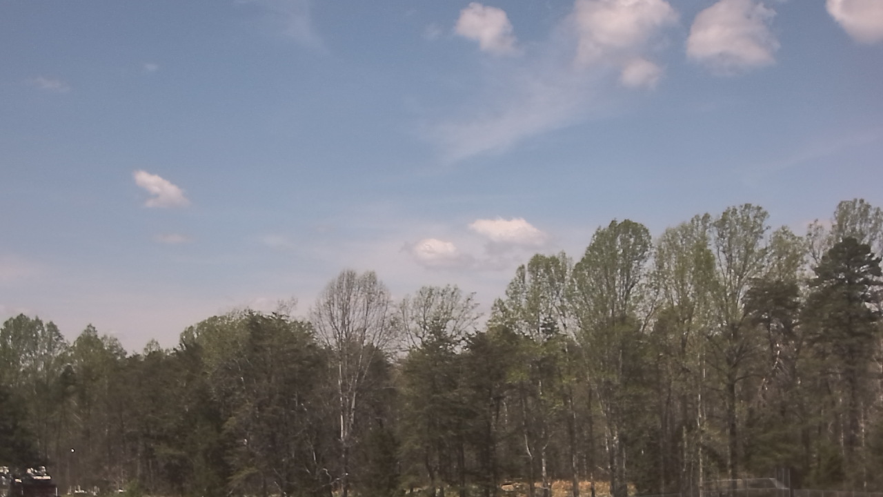 Thumbnail for current weather camera view from Byrd ES in Goochland, Virginia