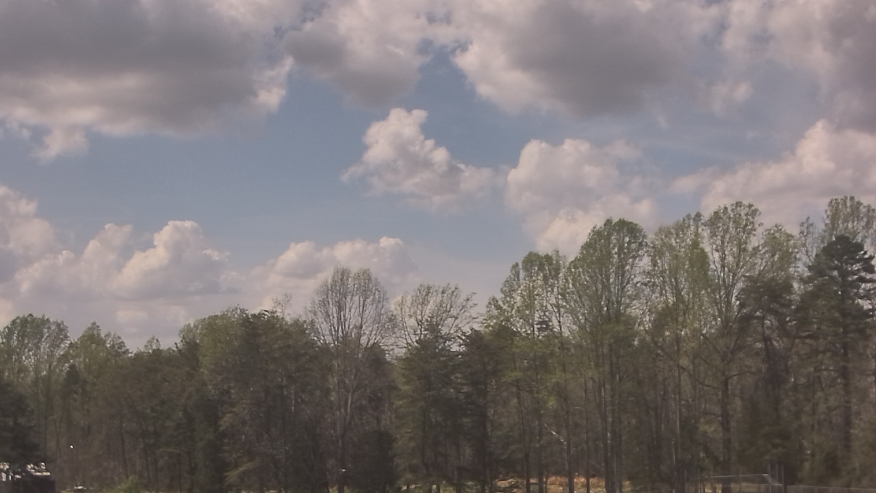 Thumbnail for current weather camera view from Byrd ES in Goochland, Virginia