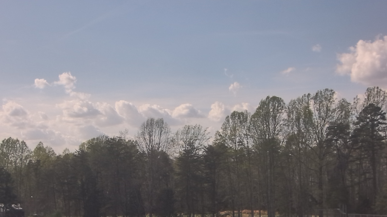 Thumbnail for current weather camera view from Byrd ES in Goochland, Virginia