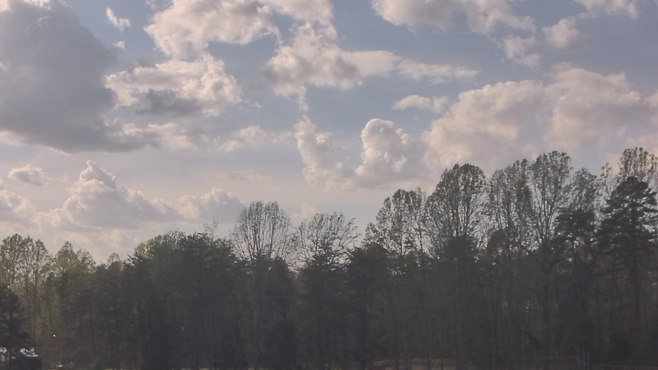 Thumbnail for current weather camera view from Byrd ES in Goochland, Virginia