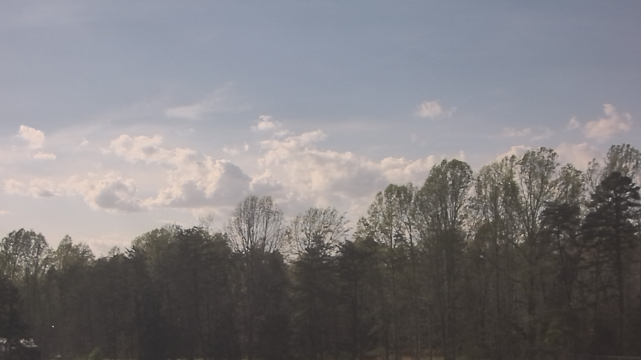 Thumbnail for current weather camera view from Byrd ES in Goochland, Virginia