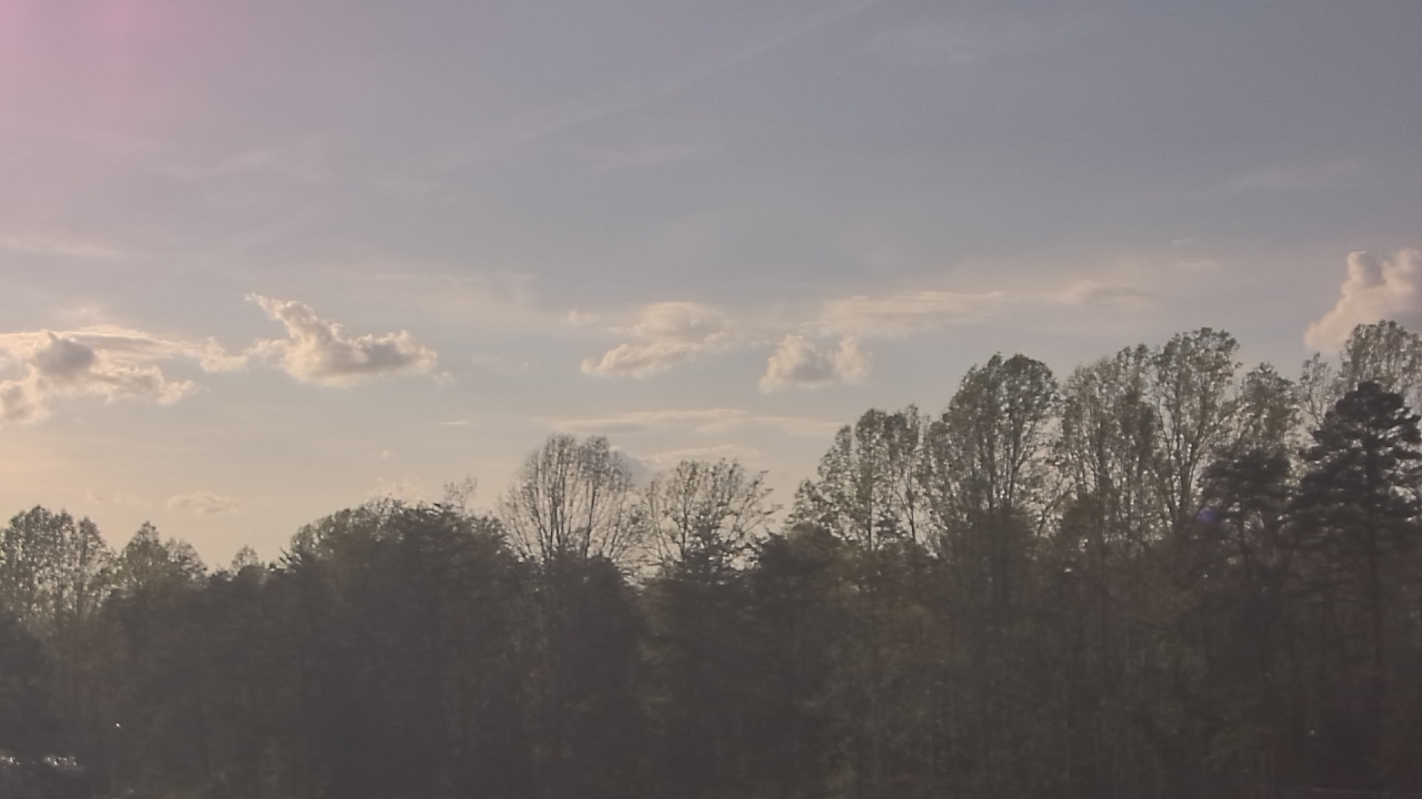 Thumbnail for current weather camera view from Byrd ES in Goochland, Virginia