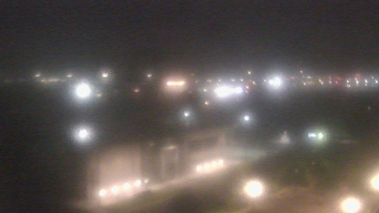 Thumbnail for current weather camera view from Downtown West in Georgetown, Texas
