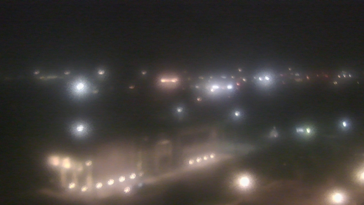 Thumbnail for current weather camera view from Downtown West in Georgetown, Texas