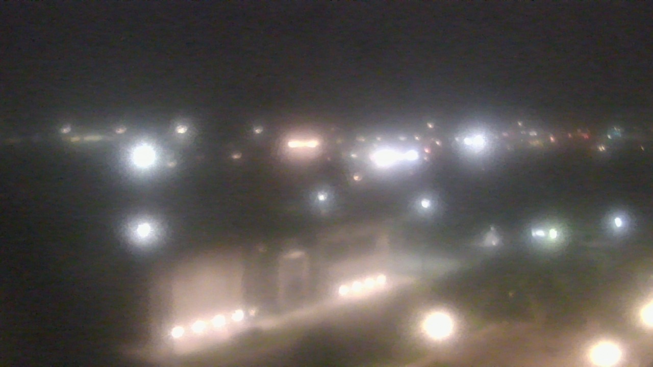 Thumbnail for current weather camera view from Downtown West in Georgetown, Texas