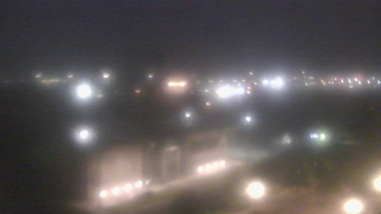 Thumbnail for current weather camera view from Downtown West in Georgetown, Texas