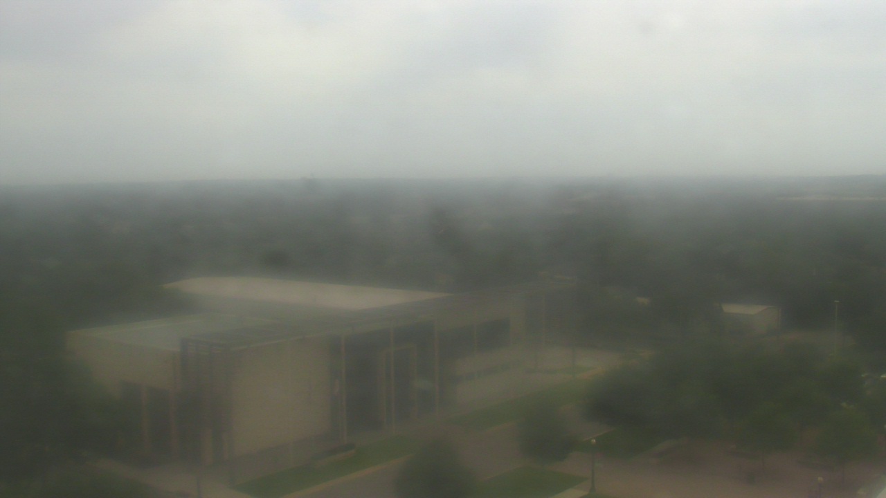 Thumbnail for current weather camera view from Downtown West in Georgetown, Texas