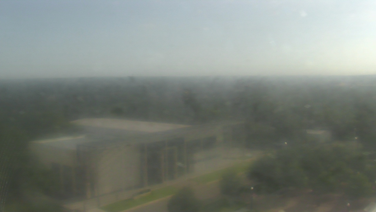 Thumbnail for current weather camera view from Downtown West in Georgetown, Texas