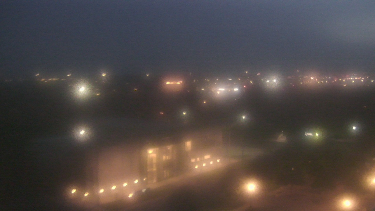 Thumbnail for current weather camera view from Downtown West in Georgetown, Texas
