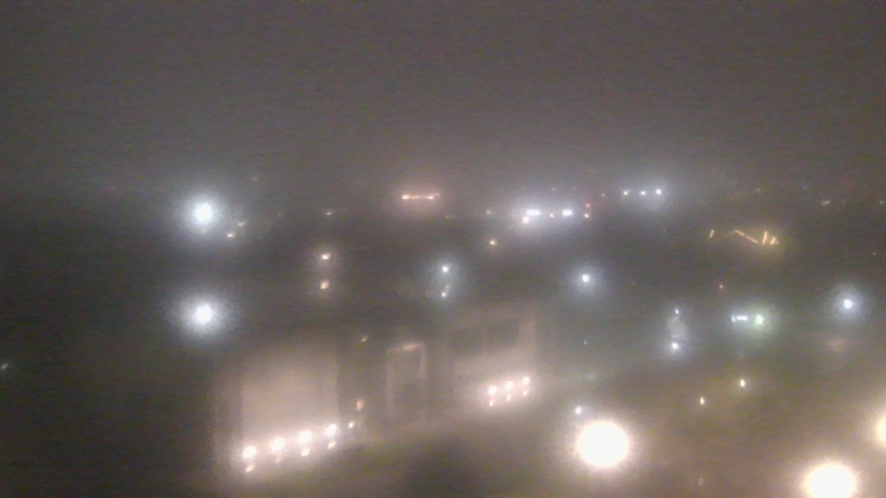 Thumbnail for current weather camera view from Downtown West in Georgetown, Texas
