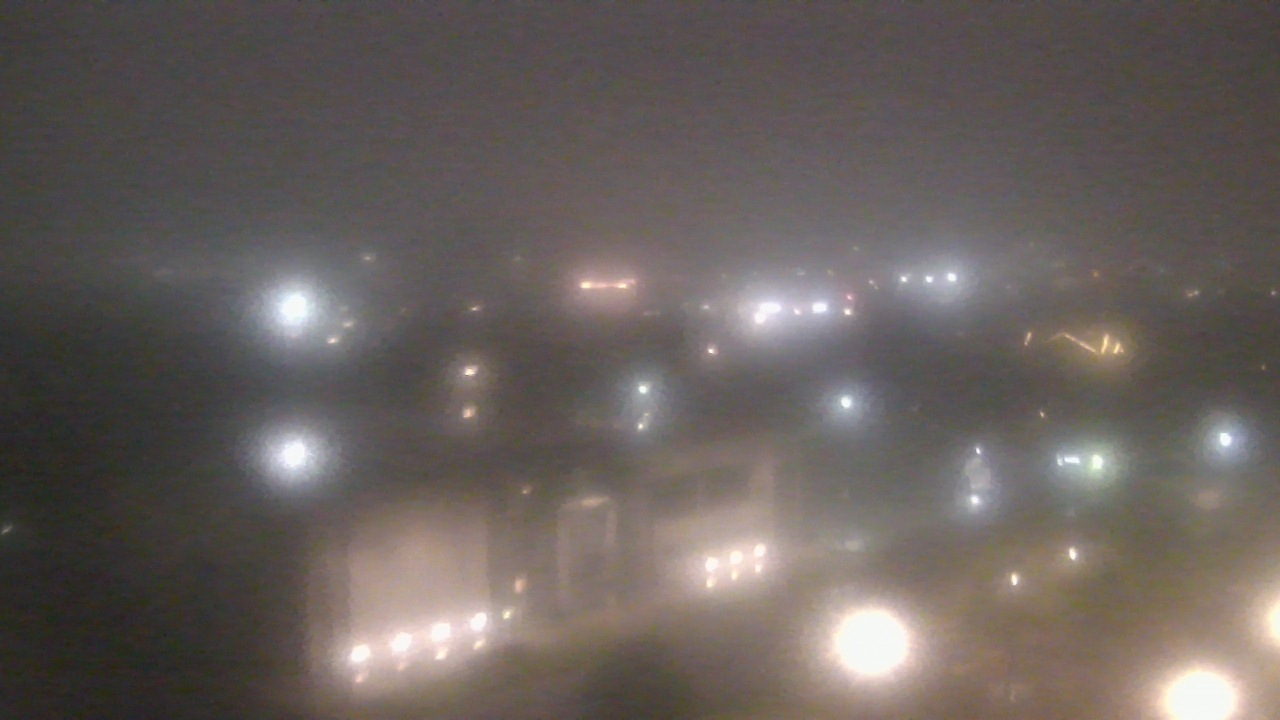 Thumbnail for current weather camera view from Downtown West in Georgetown, Texas