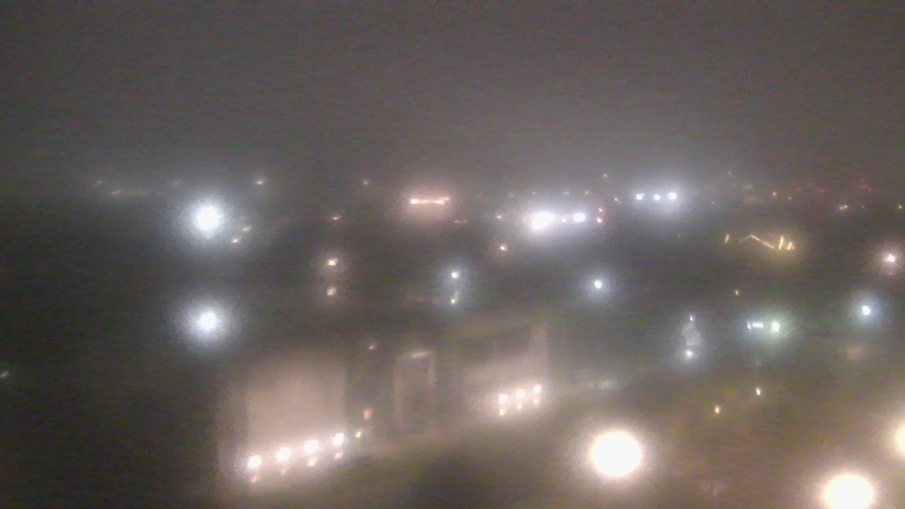 Thumbnail for current weather camera view from Downtown West in Georgetown, Texas