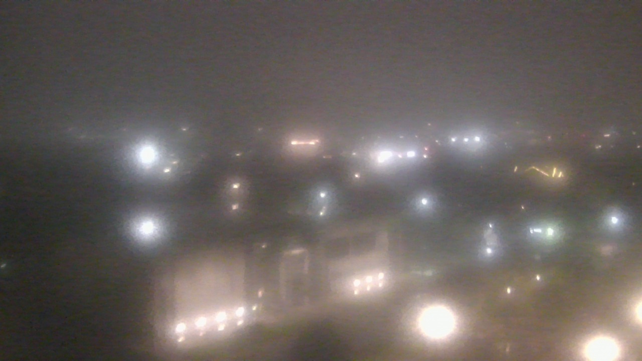 Thumbnail for current weather camera view from Downtown West in Georgetown, Texas