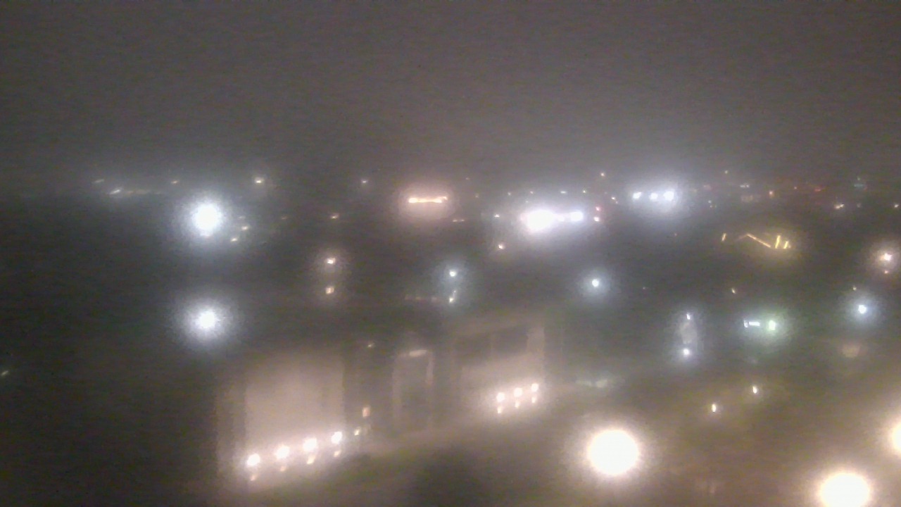 Thumbnail for current weather camera view from Downtown West in Georgetown, Texas