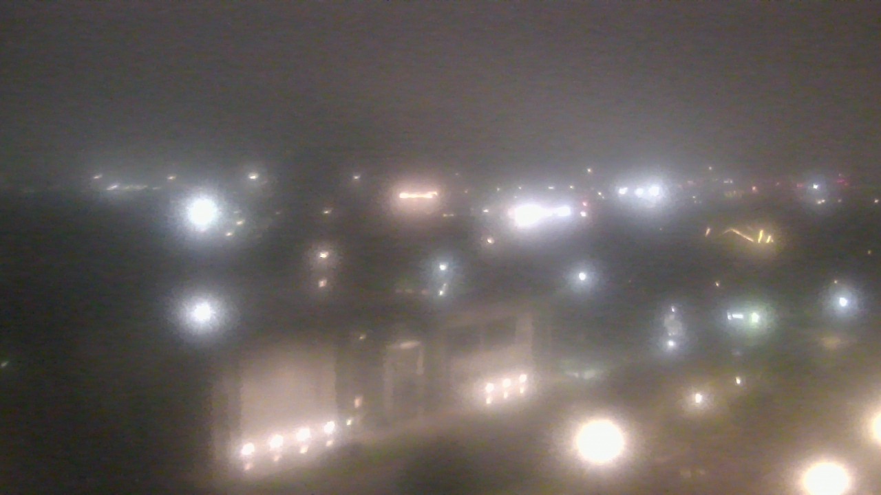 Thumbnail for current weather camera view from Downtown West in Georgetown, Texas