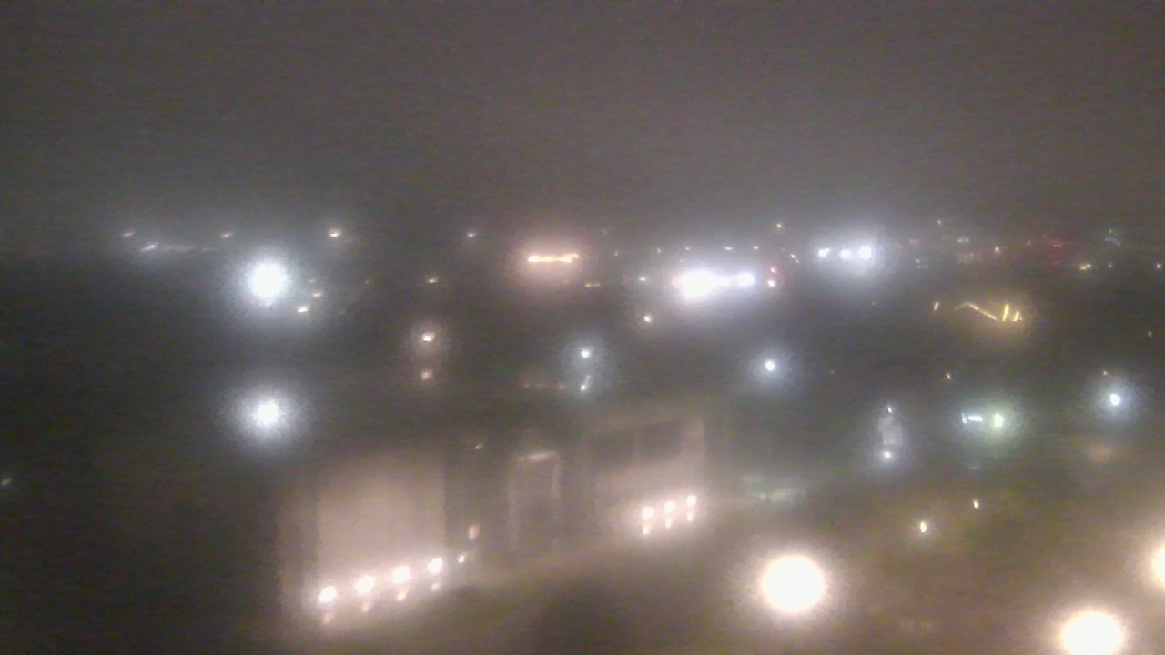 Thumbnail for current weather camera view from Downtown West in Georgetown, Texas