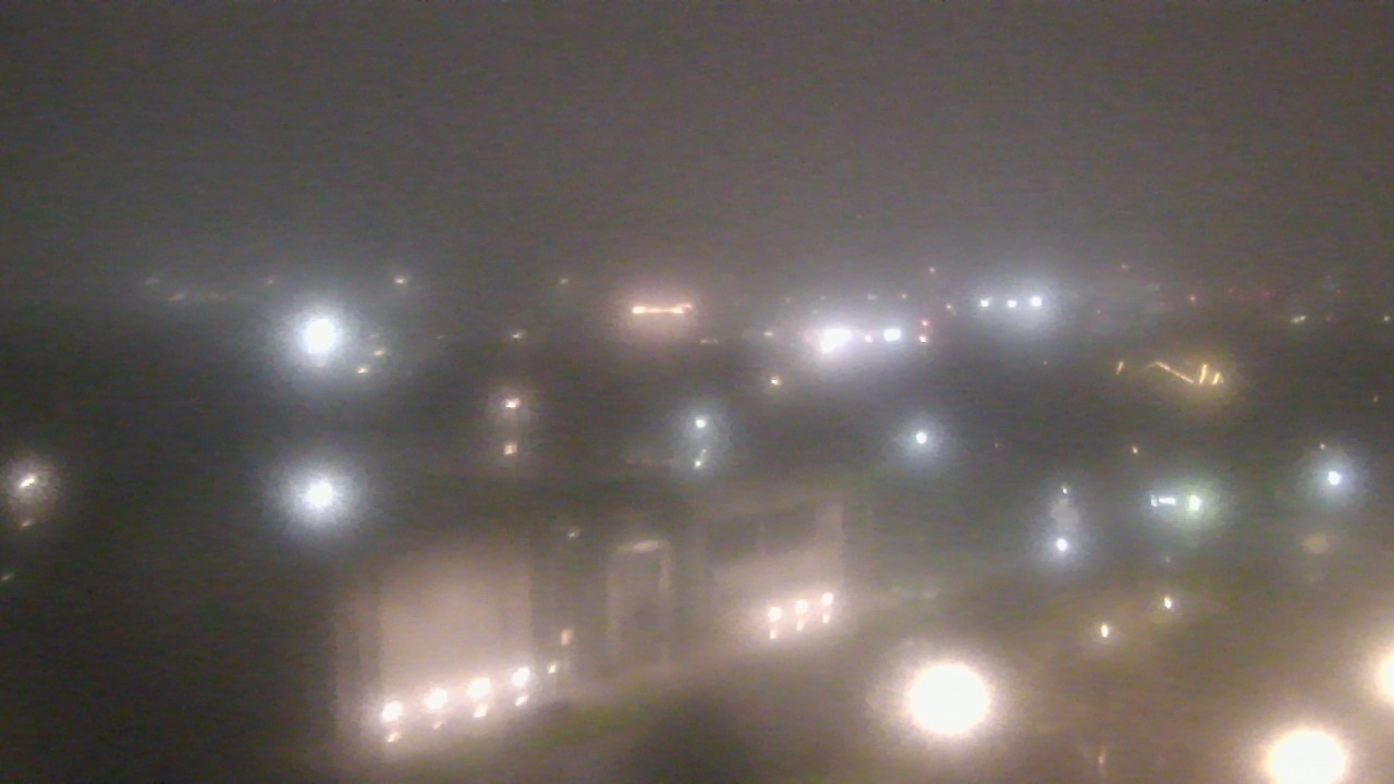 Thumbnail for current weather camera view from Downtown West in Georgetown, Texas