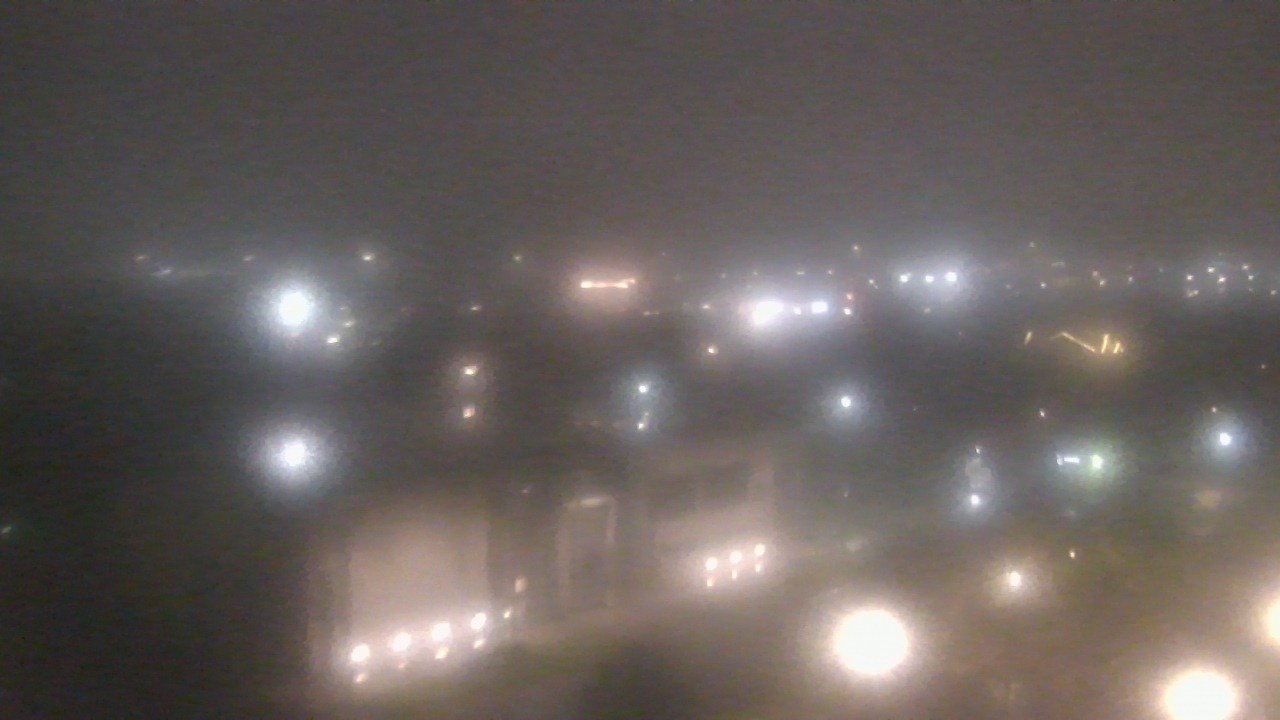 Thumbnail for current weather camera view from Downtown West in Georgetown, Texas