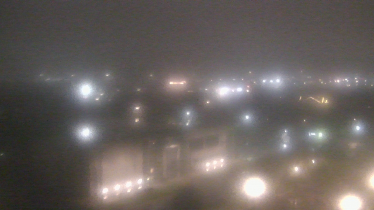 Thumbnail for current weather camera view from Downtown West in Georgetown, Texas