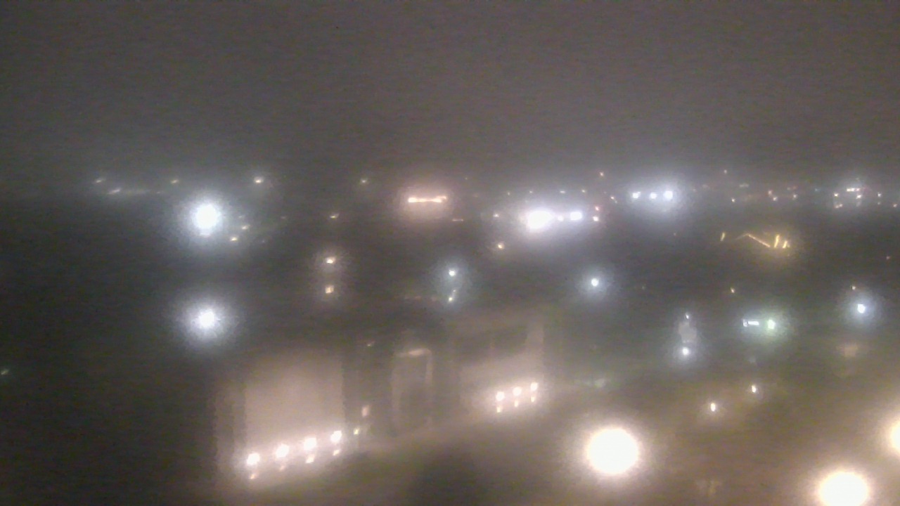 Thumbnail for current weather camera view from Downtown West in Georgetown, Texas