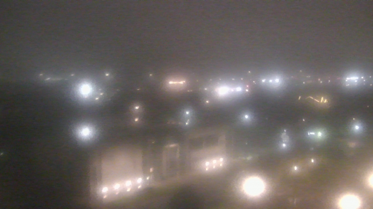 Thumbnail for current weather camera view from Downtown West in Georgetown, Texas