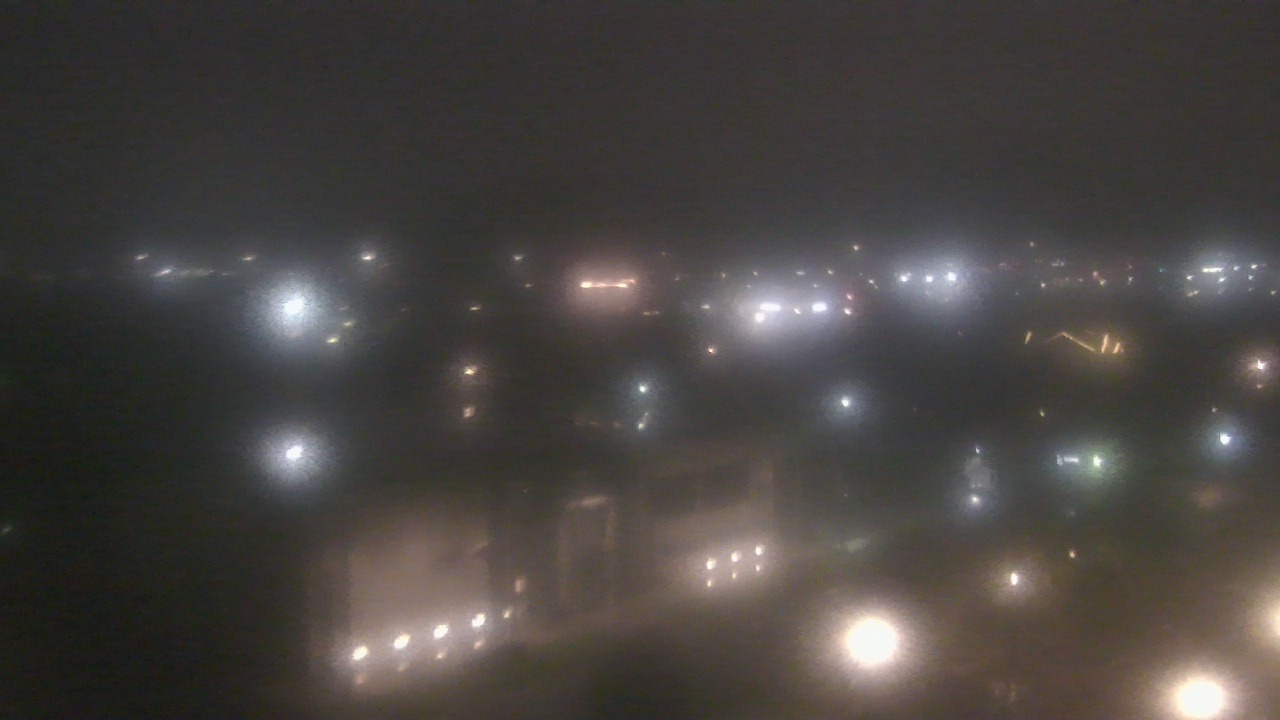 Thumbnail for current weather camera view from Downtown West in Georgetown, Texas