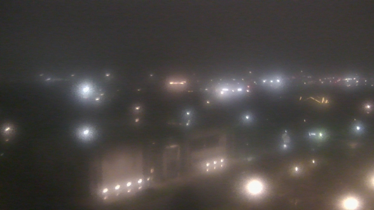 Thumbnail for current weather camera view from Downtown West in Georgetown, Texas