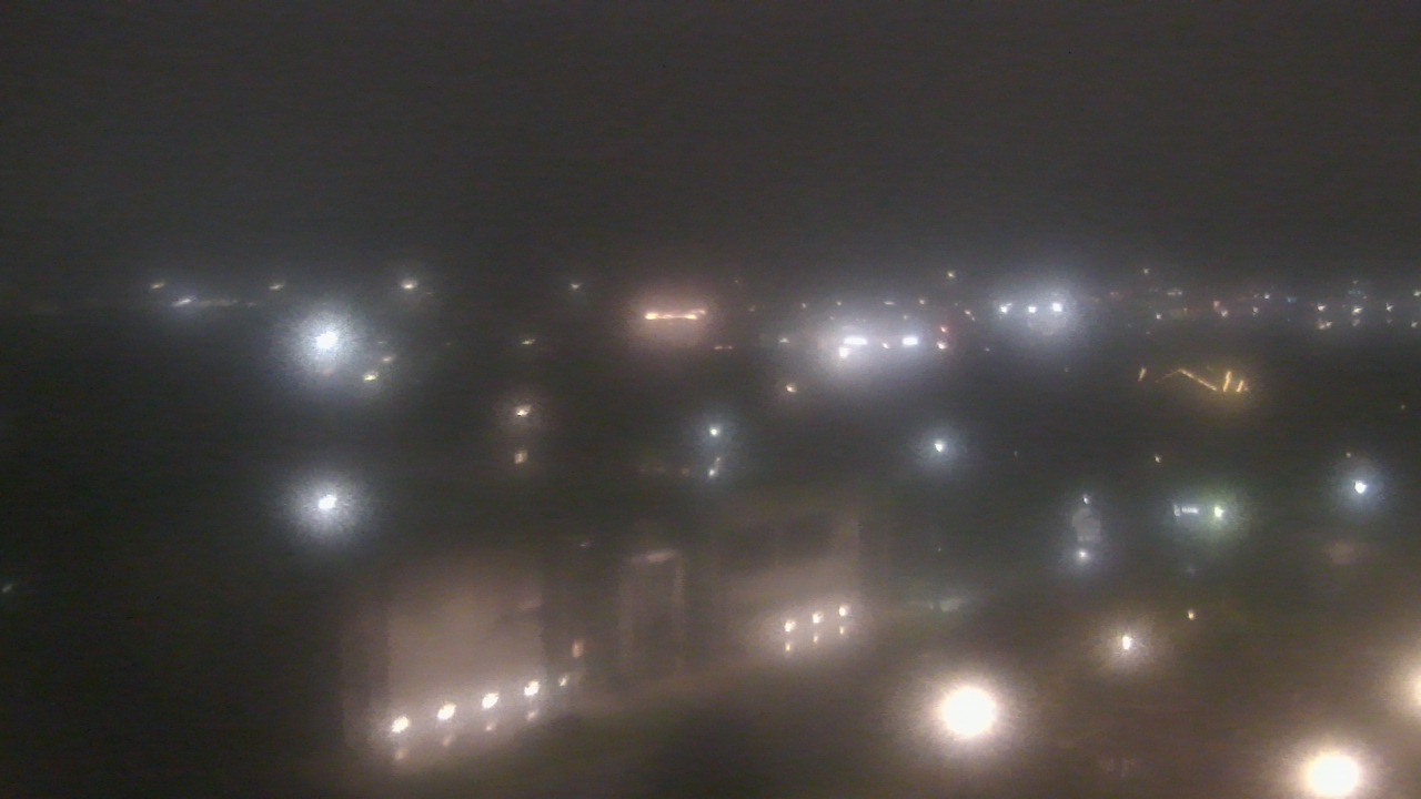 Thumbnail for current weather camera view from Downtown West in Georgetown, Texas