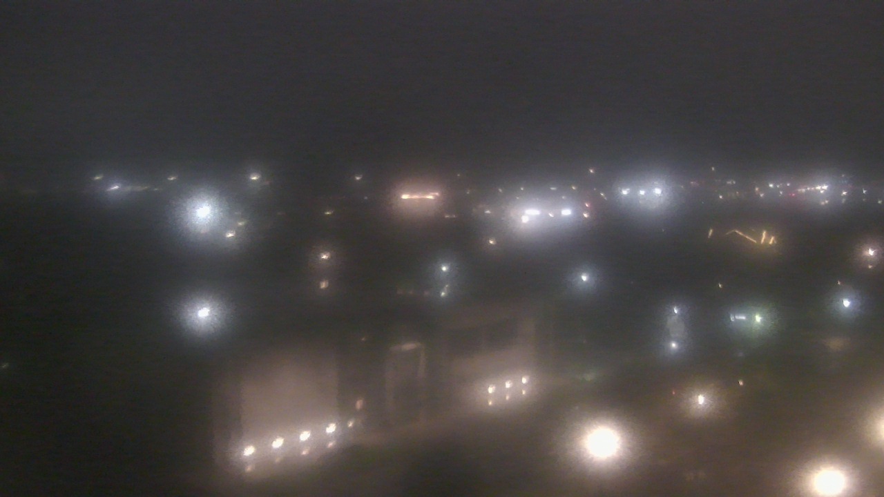 Thumbnail for current weather camera view from Downtown West in Georgetown, Texas