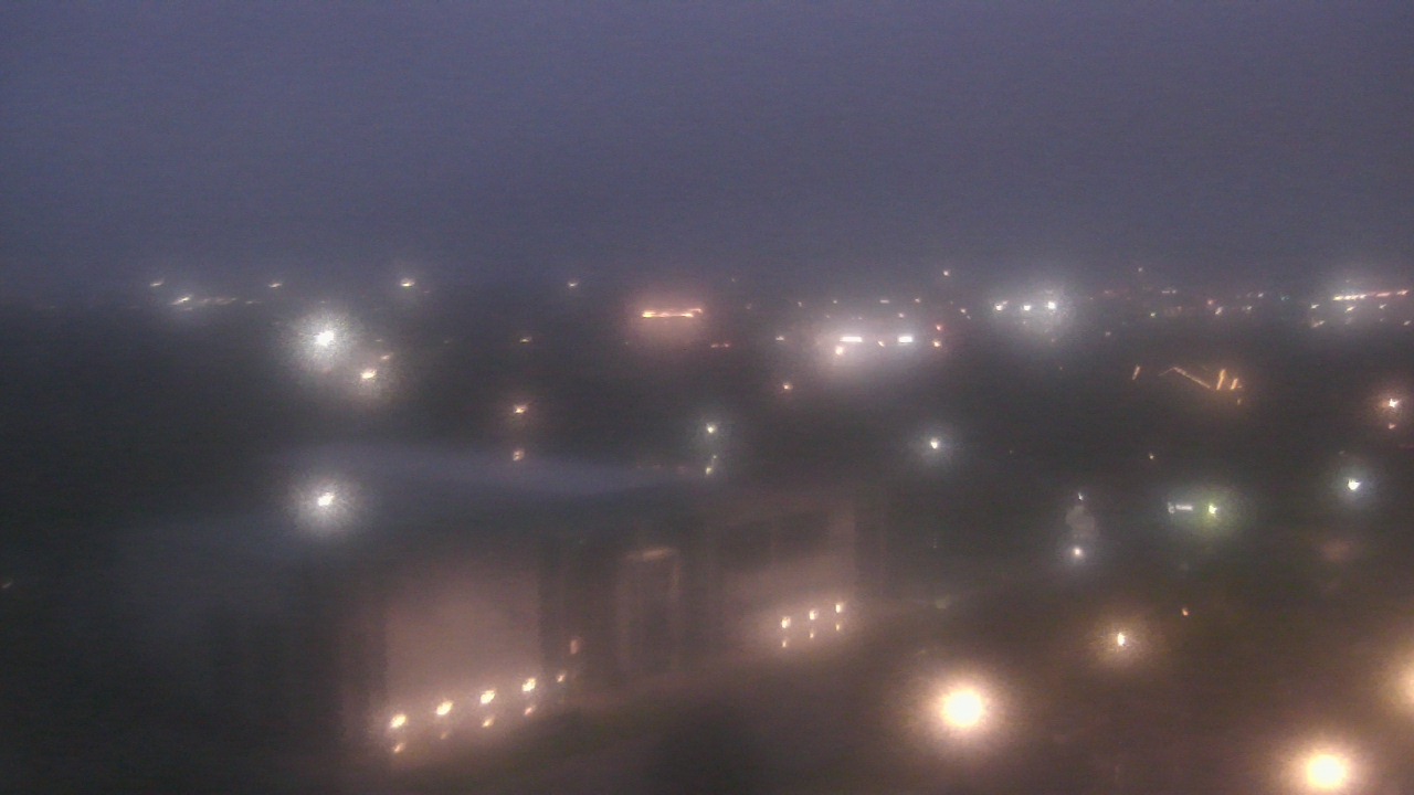 Thumbnail for current weather camera view from Downtown West in Georgetown, Texas