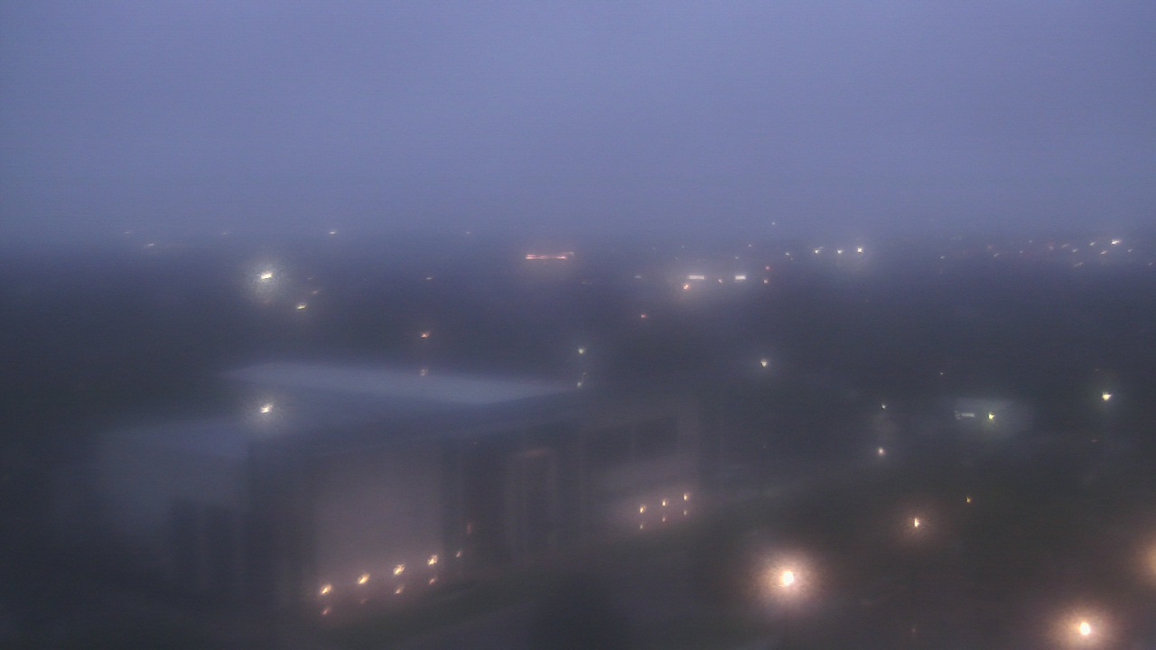 Thumbnail for current weather camera view from Downtown West in Georgetown, Texas