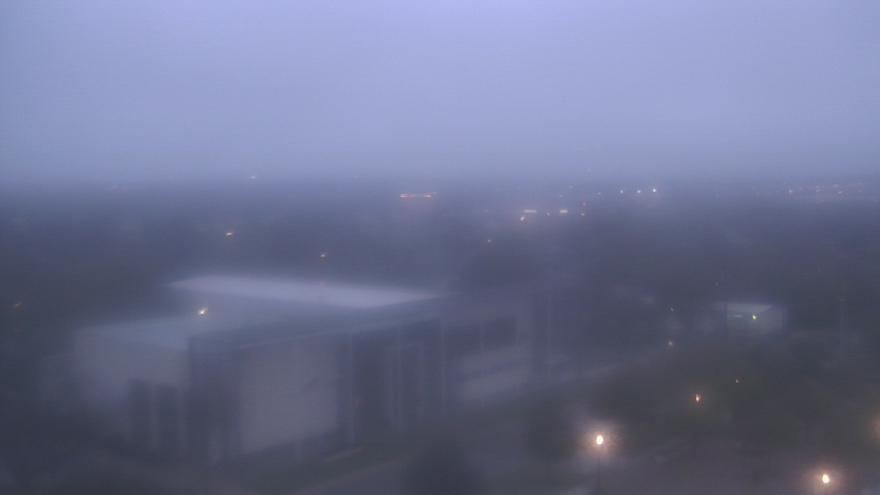 Thumbnail for current weather camera view from Downtown West in Georgetown, Texas