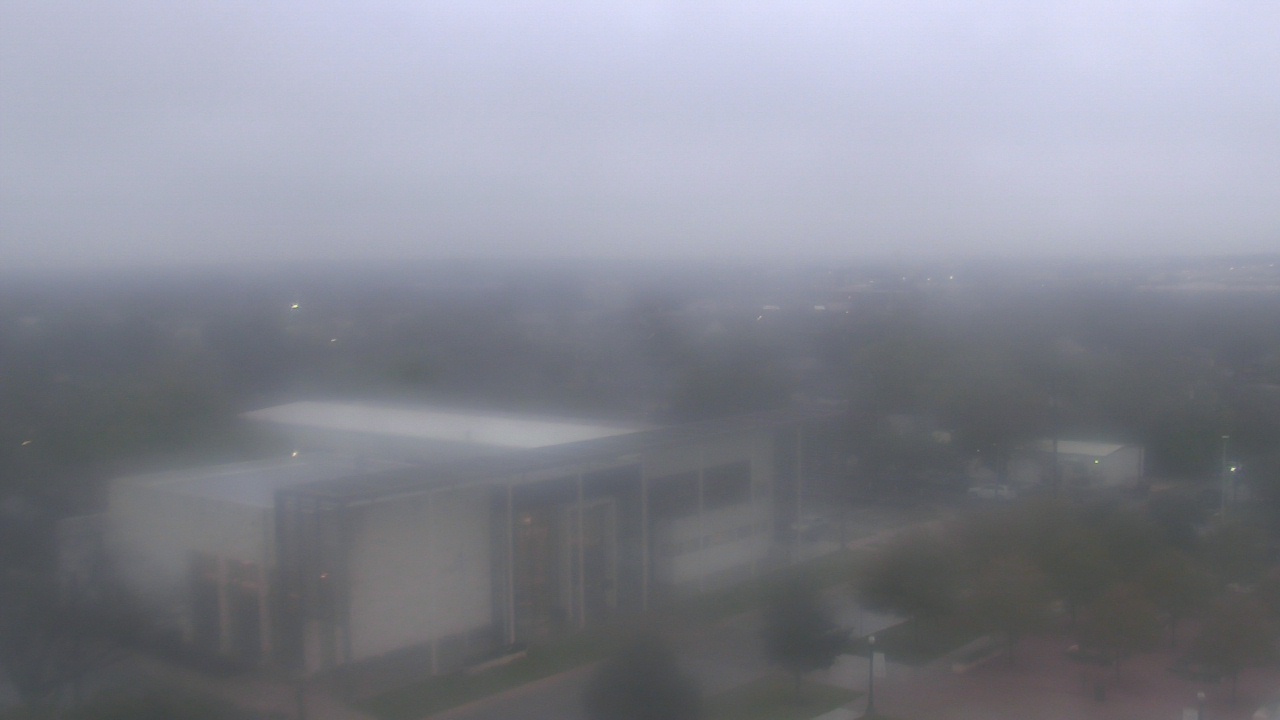 Thumbnail for current weather camera view from Downtown West in Georgetown, Texas