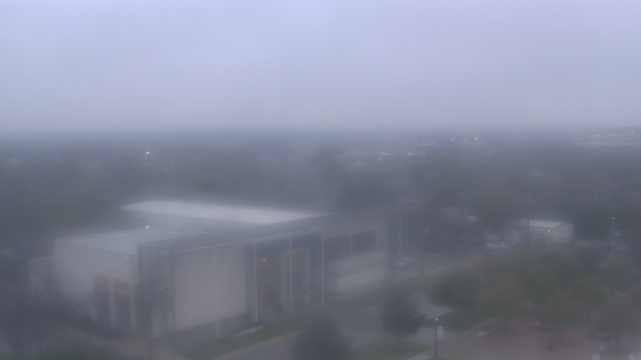 Thumbnail for current weather camera view from Downtown West in Georgetown, Texas