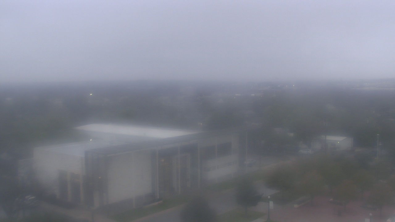 Thumbnail for current weather camera view from Downtown West in Georgetown, Texas