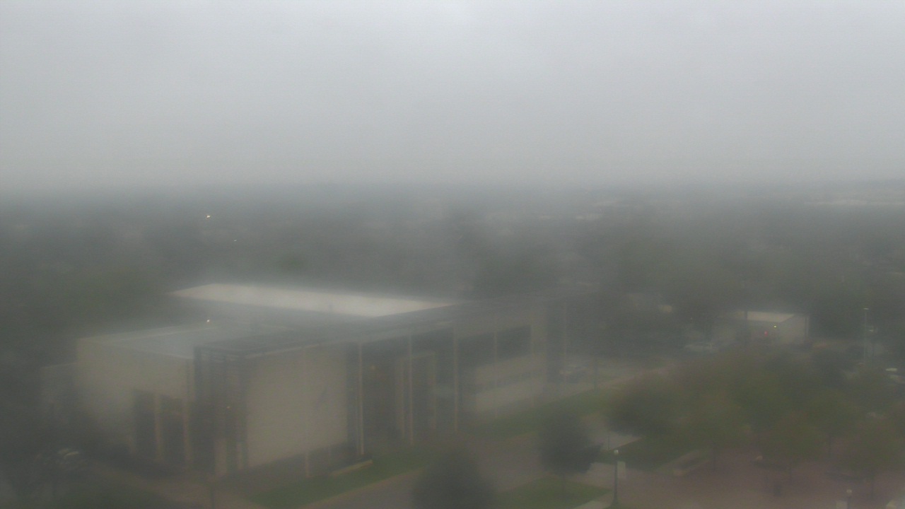 Thumbnail for current weather camera view from Downtown West in Georgetown, Texas