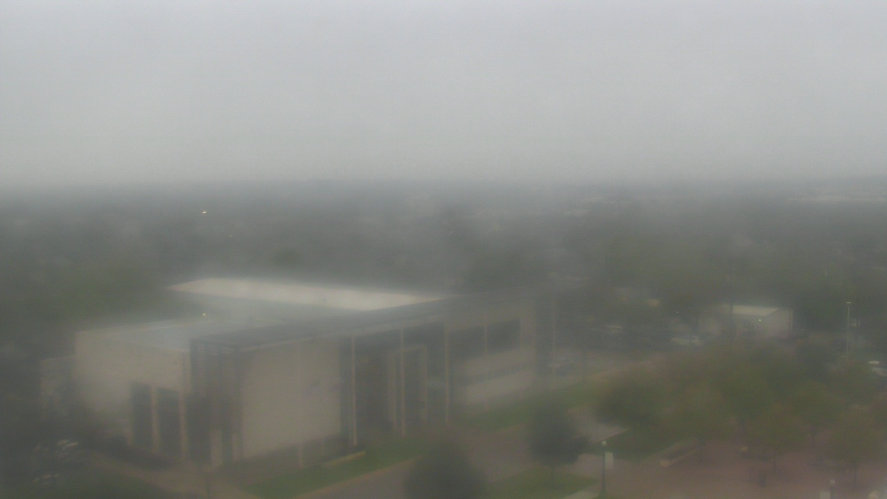 Thumbnail for current weather camera view from Downtown West in Georgetown, Texas