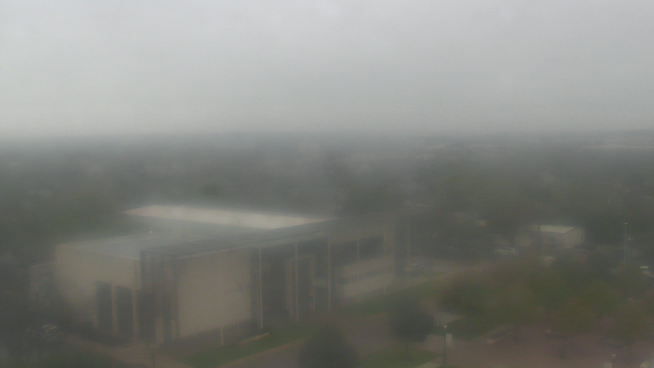 Thumbnail for current weather camera view from Downtown West in Georgetown, Texas
